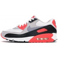Кроссовки Nike Air Max 90 Essential Infrared